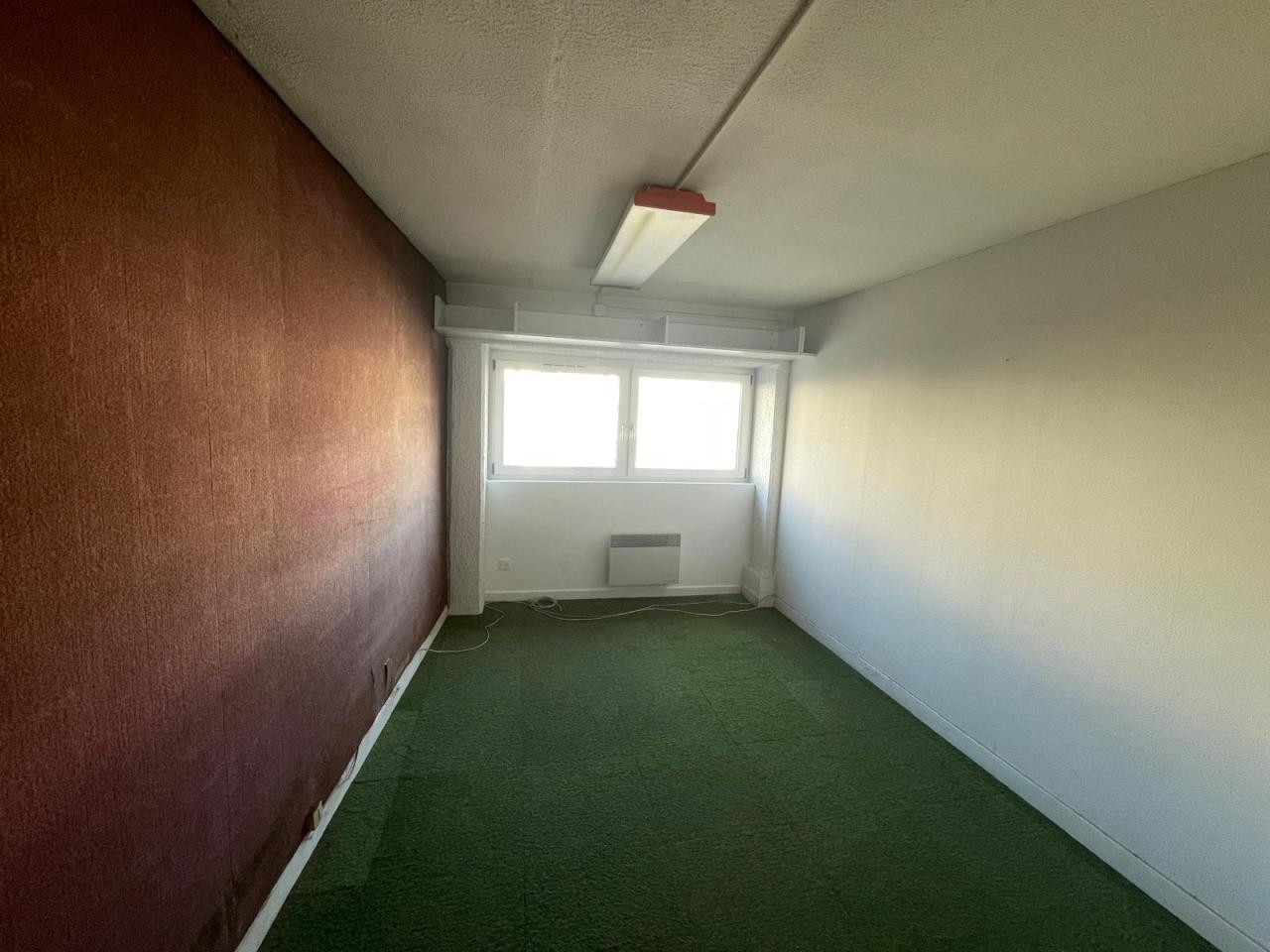 Bureau Nancy 87m² Vente bureau Nancy Meurthe-et-Moselle OVBUR2421994 15